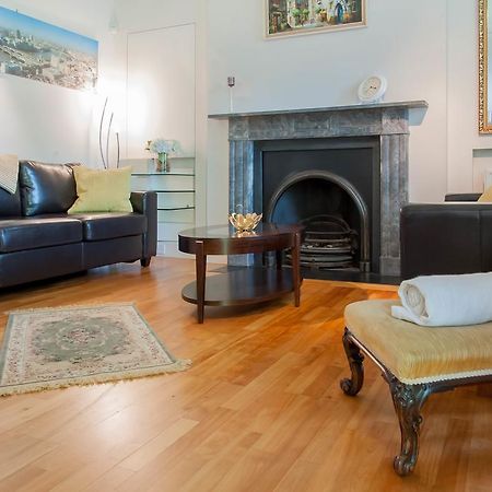 1 Bed Exclusive Apartment Porchester Sq Bayswater Londra Dış mekan fotoğraf