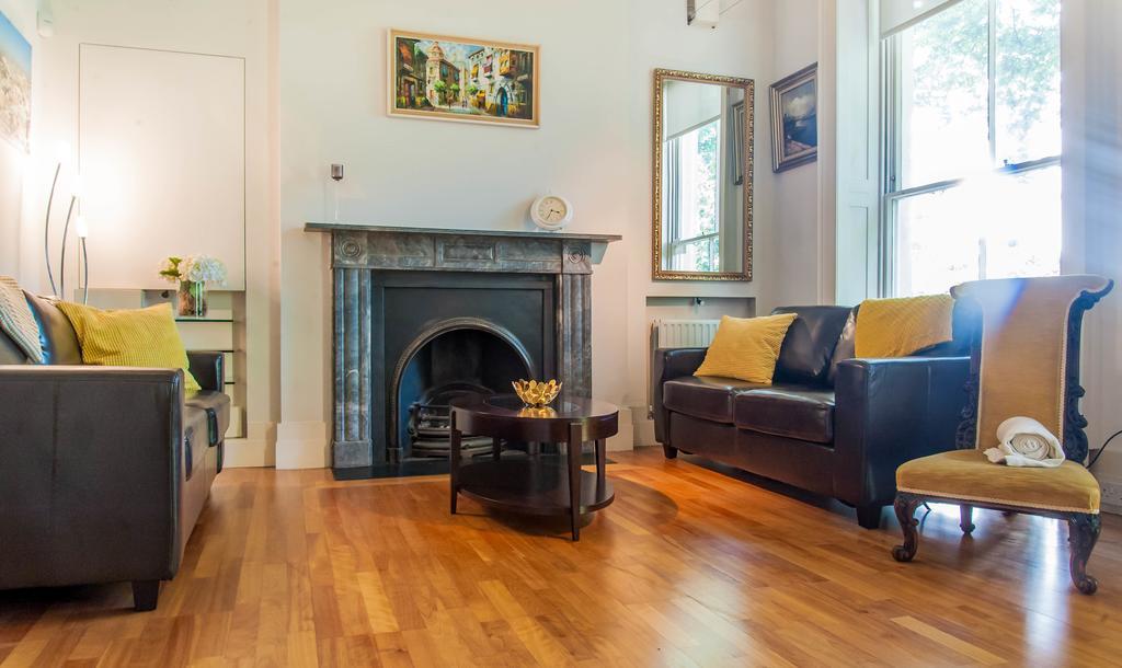 1 Bed Exclusive Apartment Porchester Sq Bayswater Londra Dış mekan fotoğraf