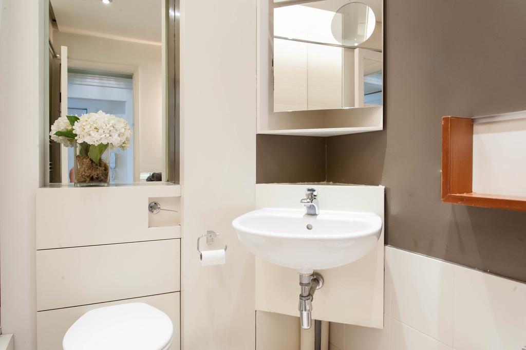 1 Bed Exclusive Apartment Porchester Sq Bayswater Londra Dış mekan fotoğraf