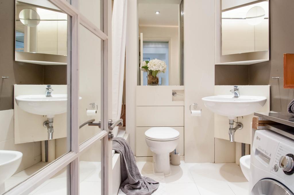 1 Bed Exclusive Apartment Porchester Sq Bayswater Londra Dış mekan fotoğraf