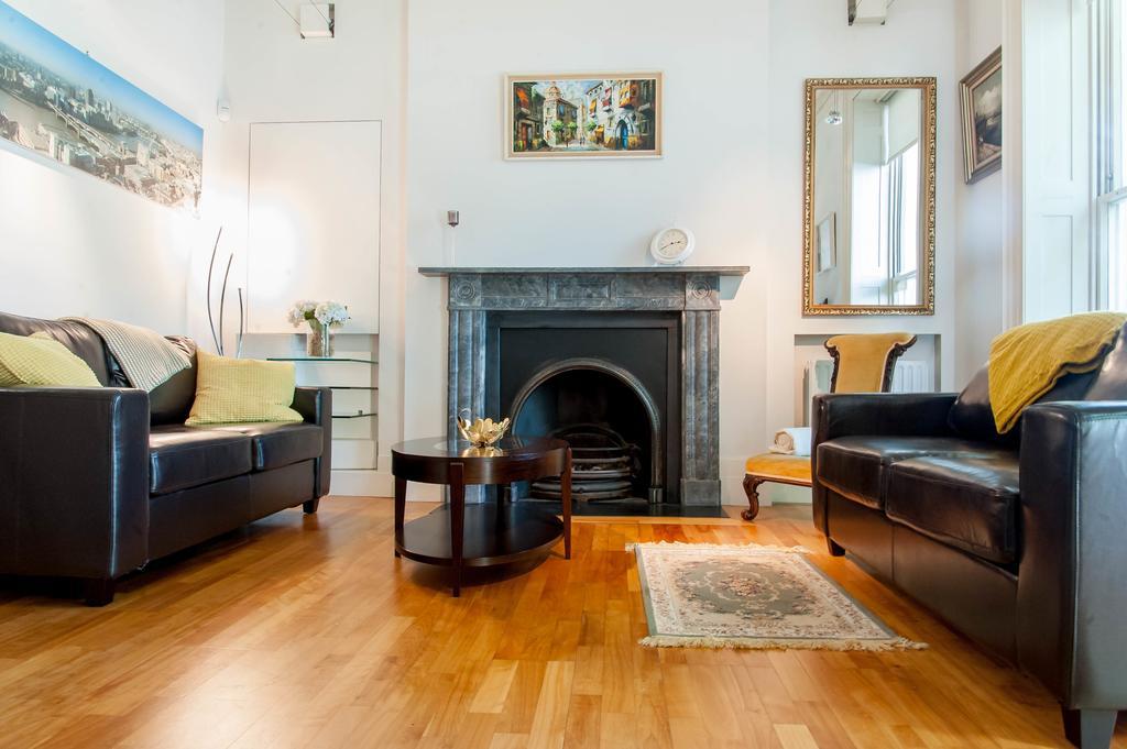 1 Bed Exclusive Apartment Porchester Sq Bayswater Londra Dış mekan fotoğraf