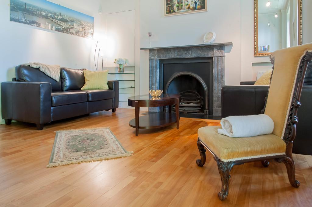 1 Bed Exclusive Apartment Porchester Sq Bayswater Londra Dış mekan fotoğraf
