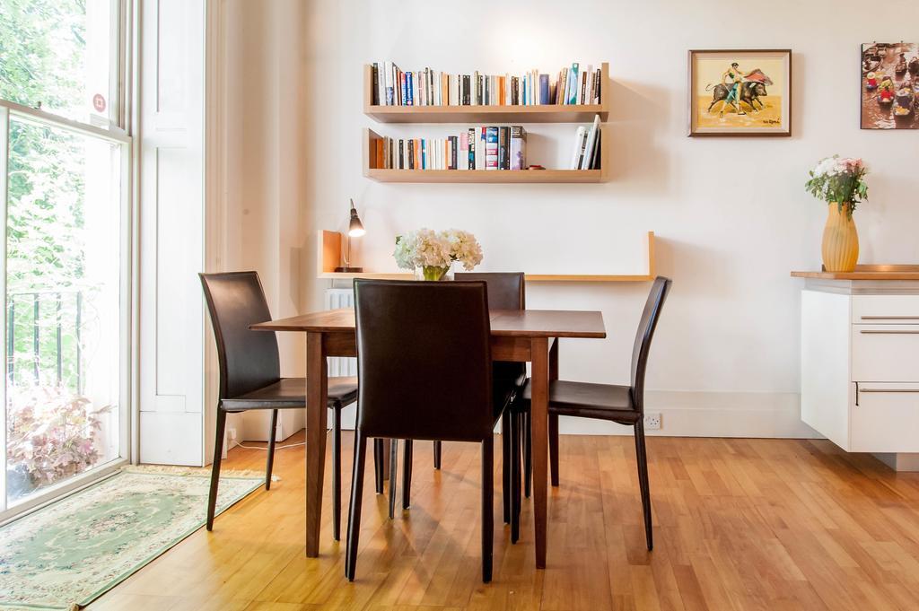 1 Bed Exclusive Apartment Porchester Sq Bayswater Londra Dış mekan fotoğraf