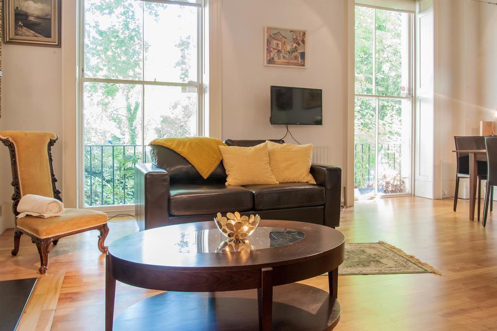 1 Bed Exclusive Apartment Porchester Sq Bayswater Londra Dış mekan fotoğraf
