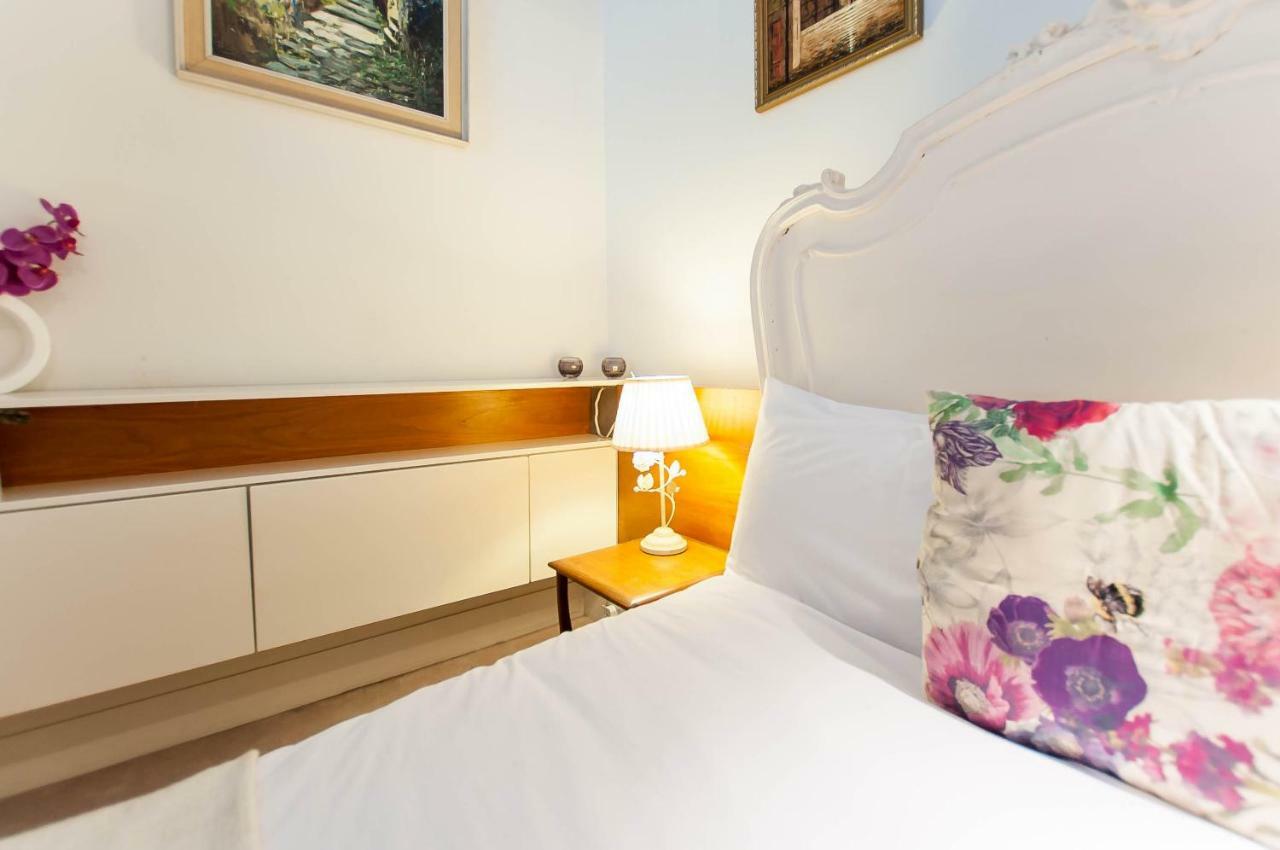 1 Bed Exclusive Apartment Porchester Sq Bayswater Londra Dış mekan fotoğraf