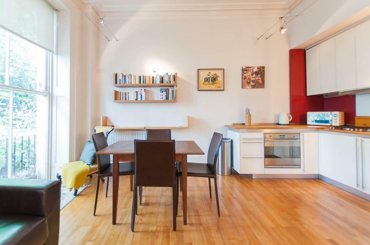1 Bed Exclusive Apartment Porchester Sq Bayswater Londra Dış mekan fotoğraf