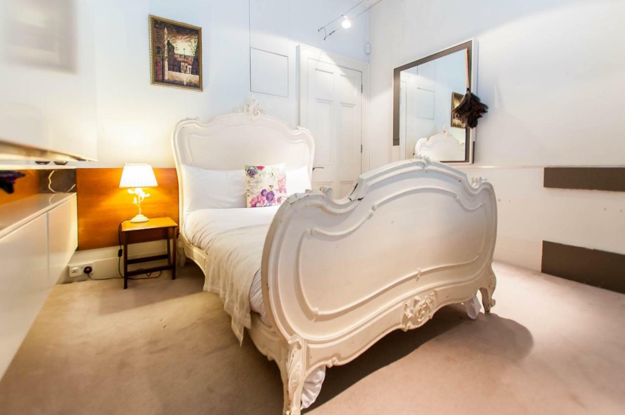 1 Bed Exclusive Apartment Porchester Sq Bayswater Londra Dış mekan fotoğraf