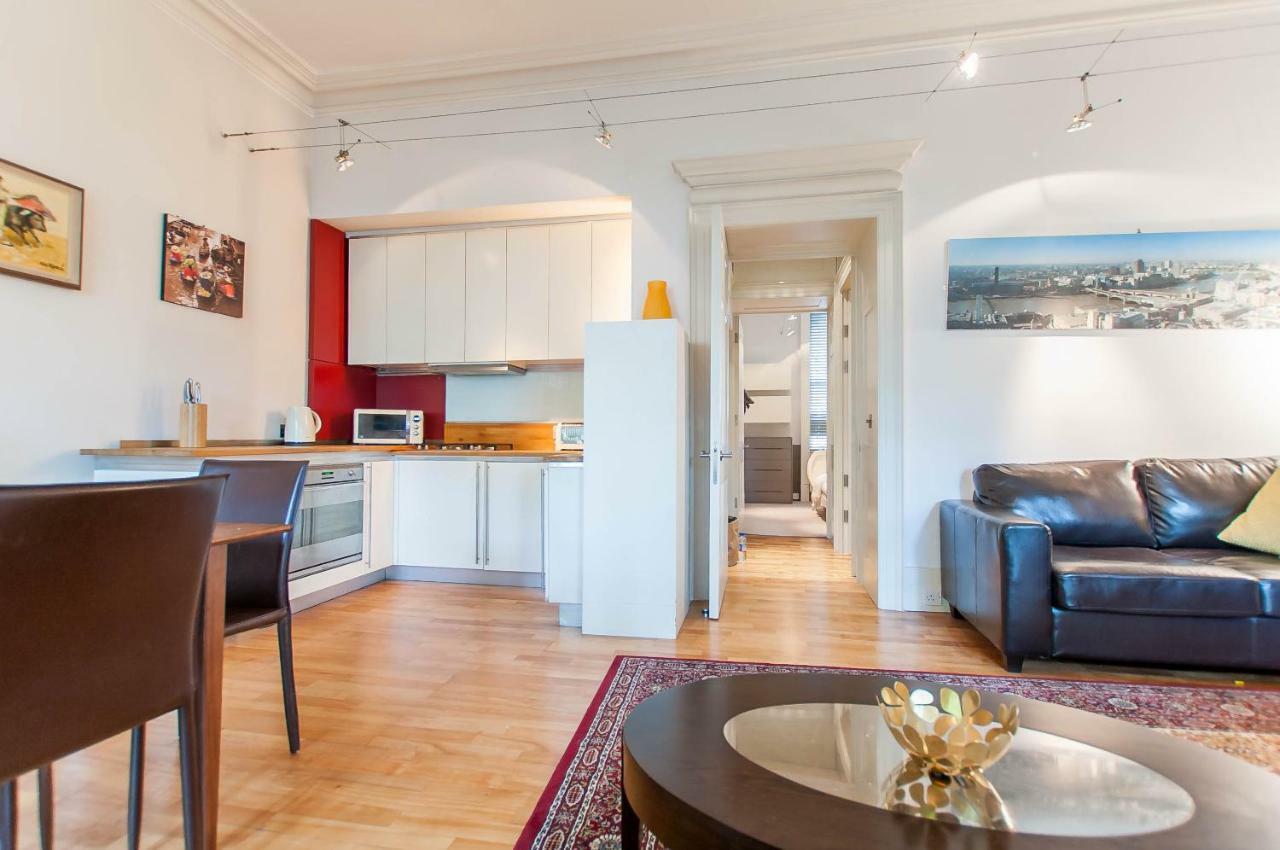 1 Bed Exclusive Apartment Porchester Sq Bayswater Londra Dış mekan fotoğraf