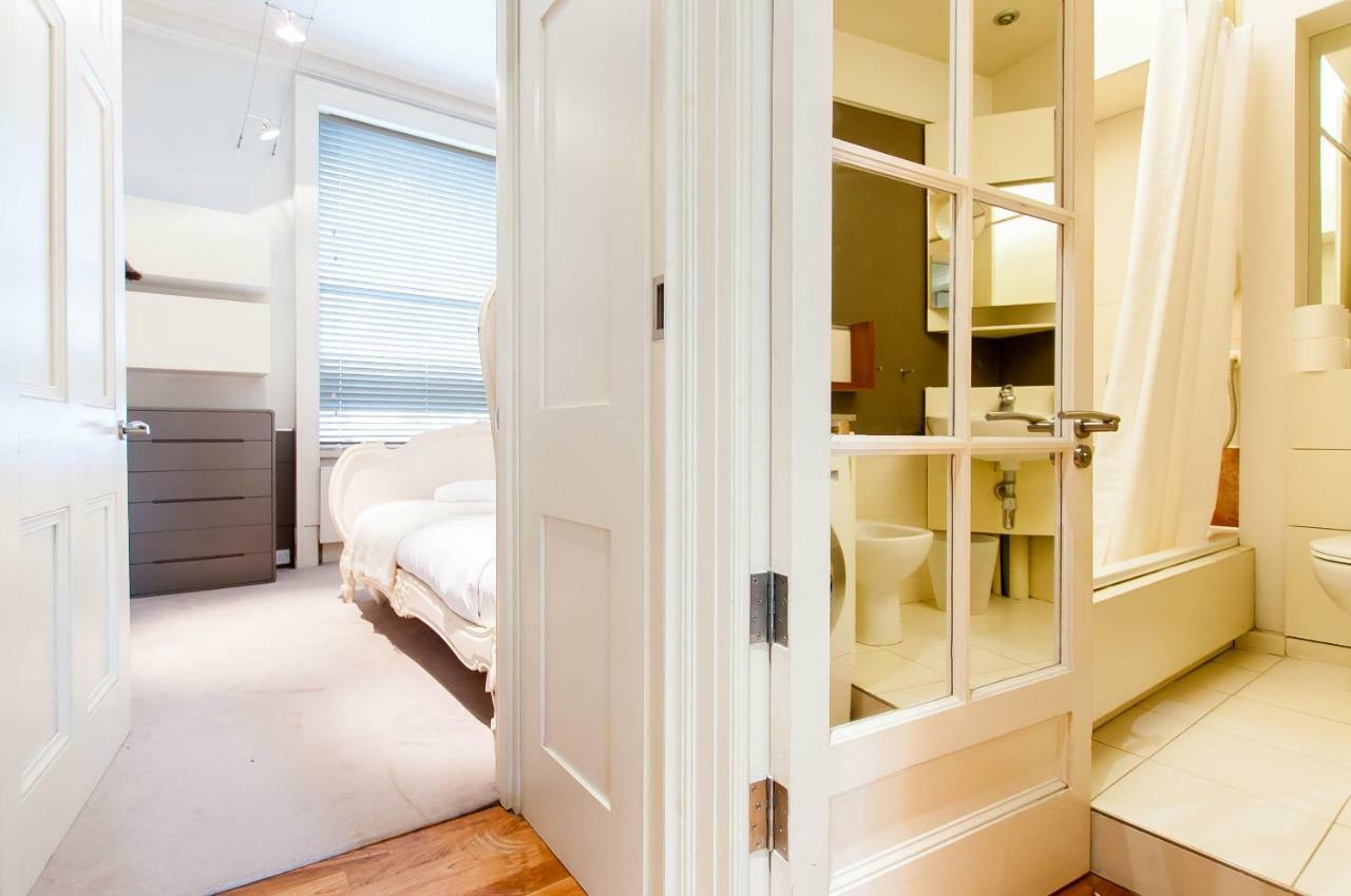 1 Bed Exclusive Apartment Porchester Sq Bayswater Londra Dış mekan fotoğraf