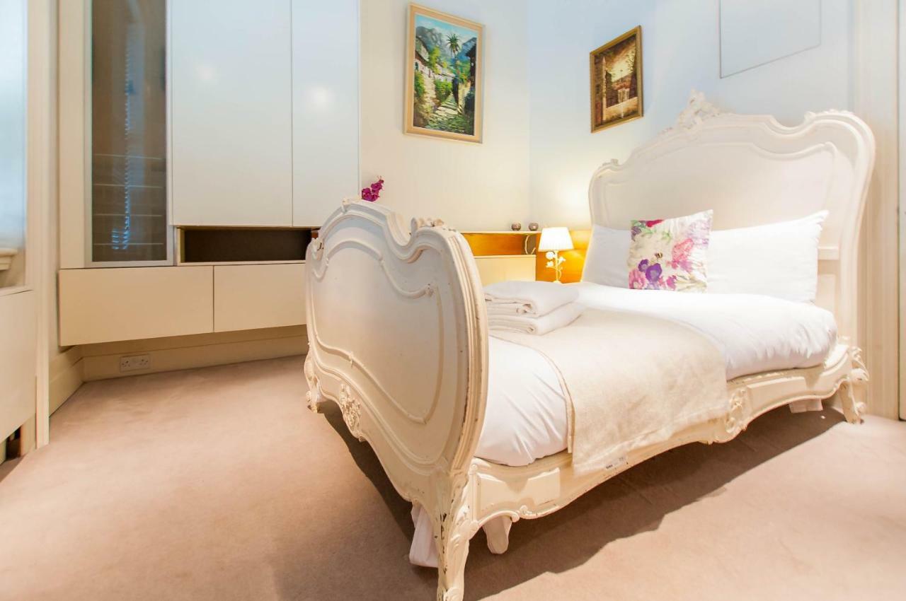 1 Bed Exclusive Apartment Porchester Sq Bayswater Londra Dış mekan fotoğraf