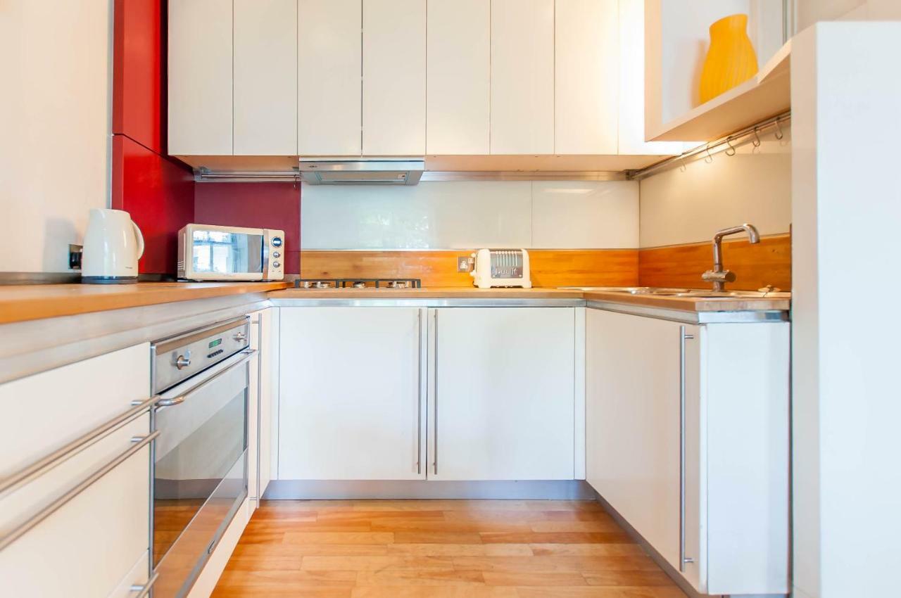 1 Bed Exclusive Apartment Porchester Sq Bayswater Londra Dış mekan fotoğraf