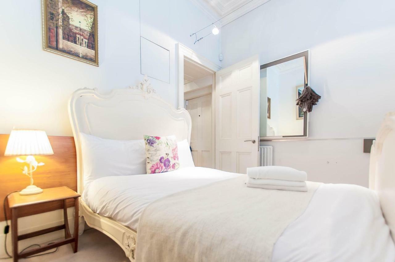 1 Bed Exclusive Apartment Porchester Sq Bayswater Londra Dış mekan fotoğraf