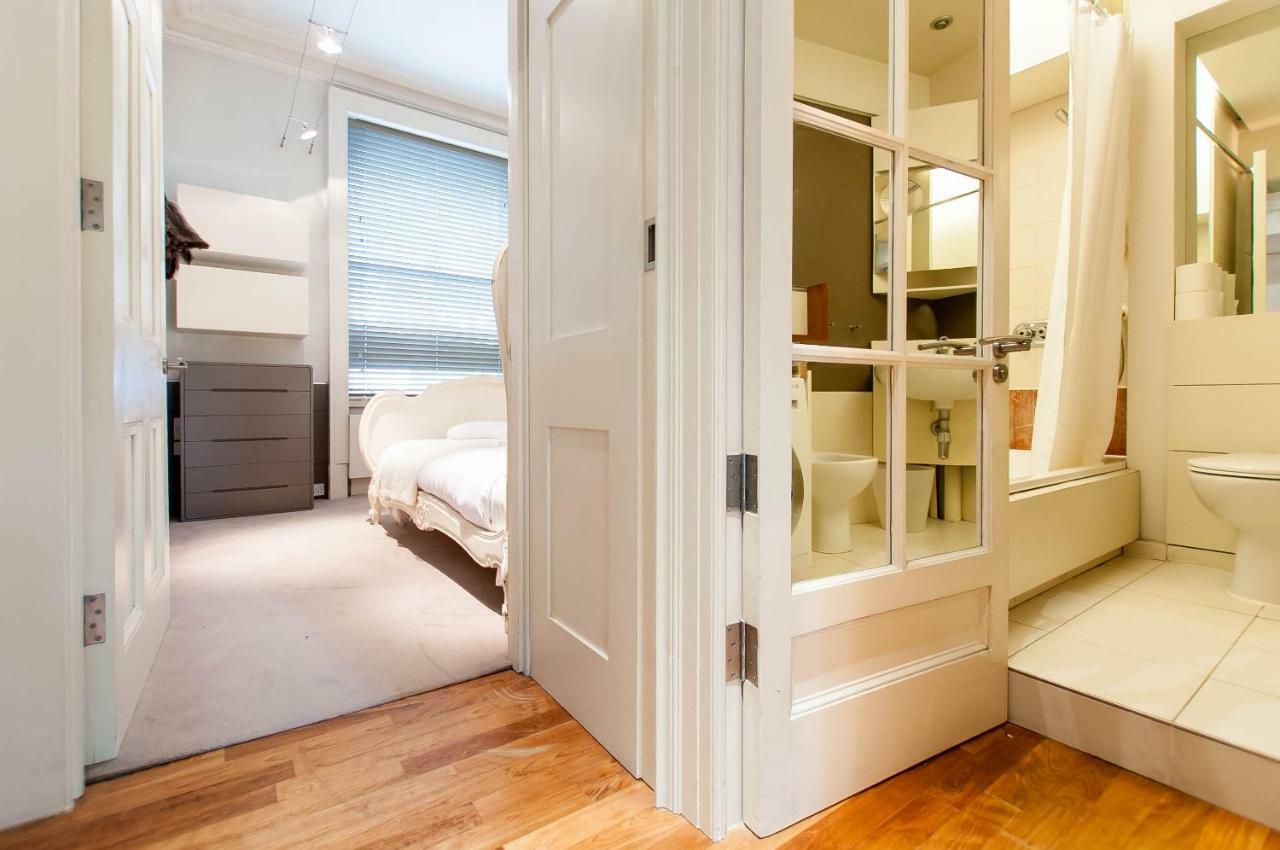 1 Bed Exclusive Apartment Porchester Sq Bayswater Londra Dış mekan fotoğraf