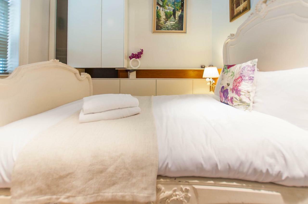 1 Bed Exclusive Apartment Porchester Sq Bayswater Londra Dış mekan fotoğraf