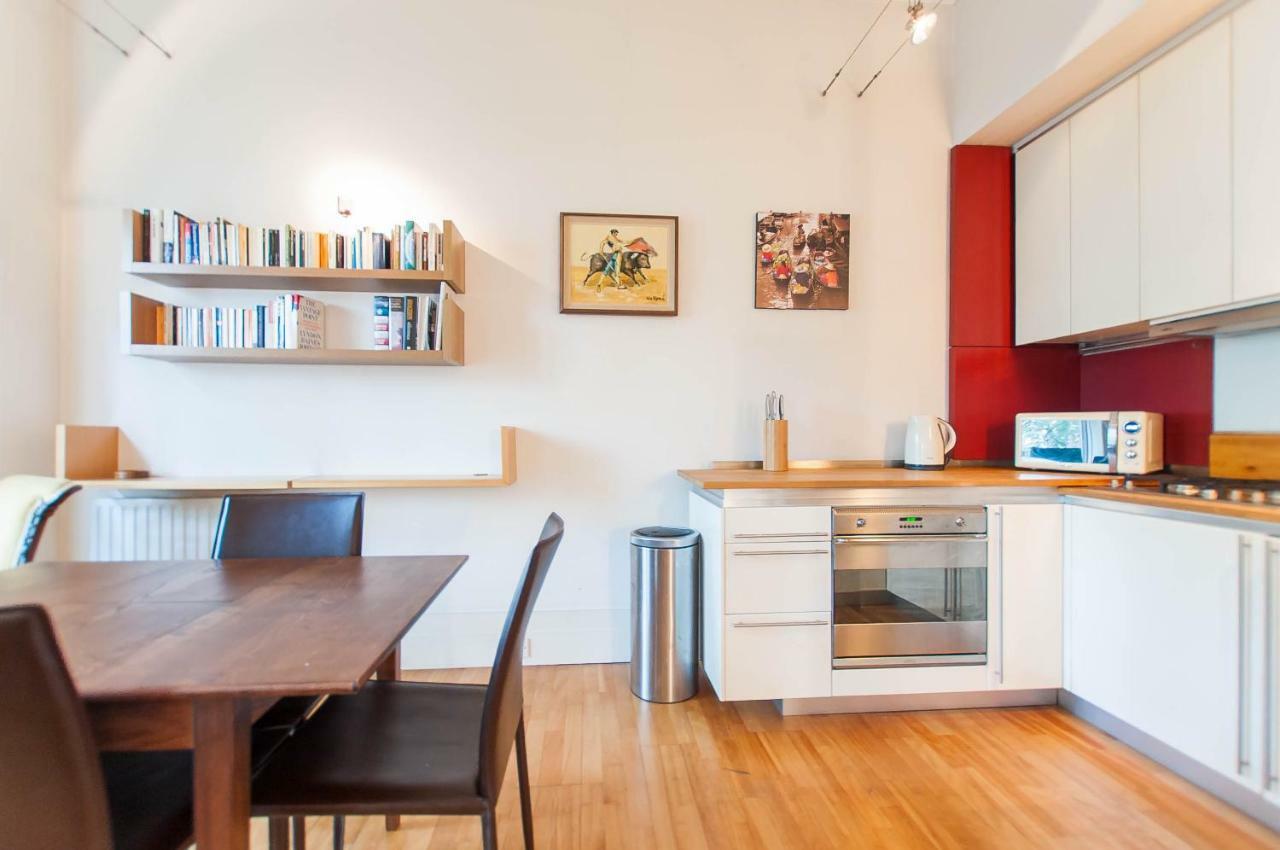 1 Bed Exclusive Apartment Porchester Sq Bayswater Londra Dış mekan fotoğraf
