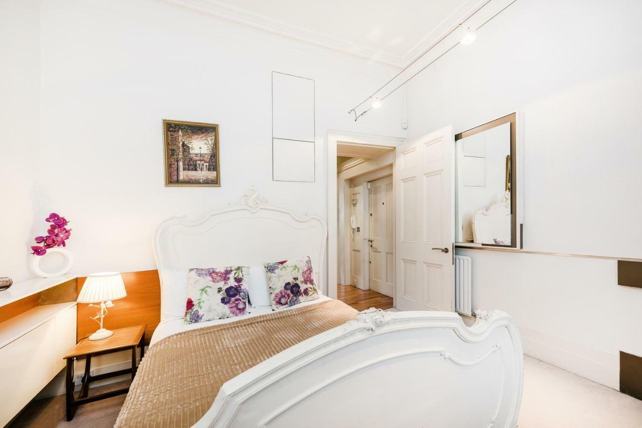 1 Bed Exclusive Apartment Porchester Sq Bayswater Londra Dış mekan fotoğraf