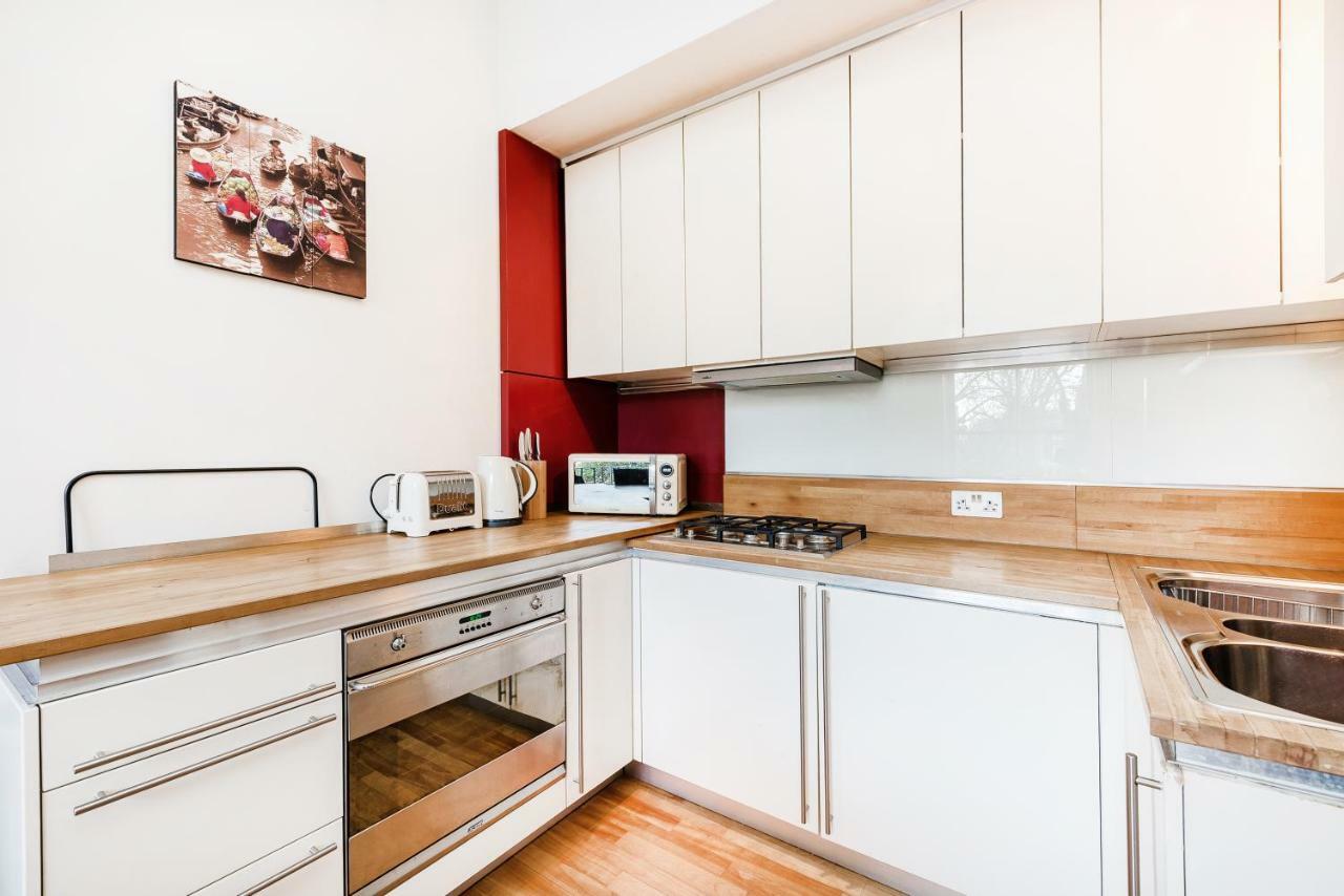 1 Bed Exclusive Apartment Porchester Sq Bayswater Londra Dış mekan fotoğraf