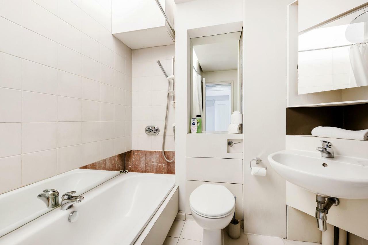 1 Bed Exclusive Apartment Porchester Sq Bayswater Londra Dış mekan fotoğraf