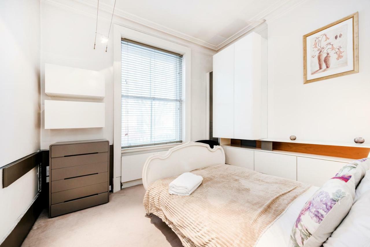 1 Bed Exclusive Apartment Porchester Sq Bayswater Londra Dış mekan fotoğraf