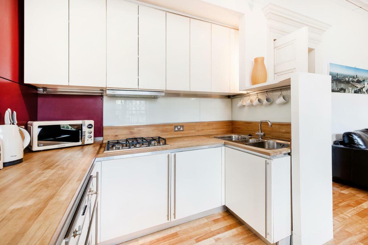 1 Bed Exclusive Apartment Porchester Sq Bayswater Londra Dış mekan fotoğraf
