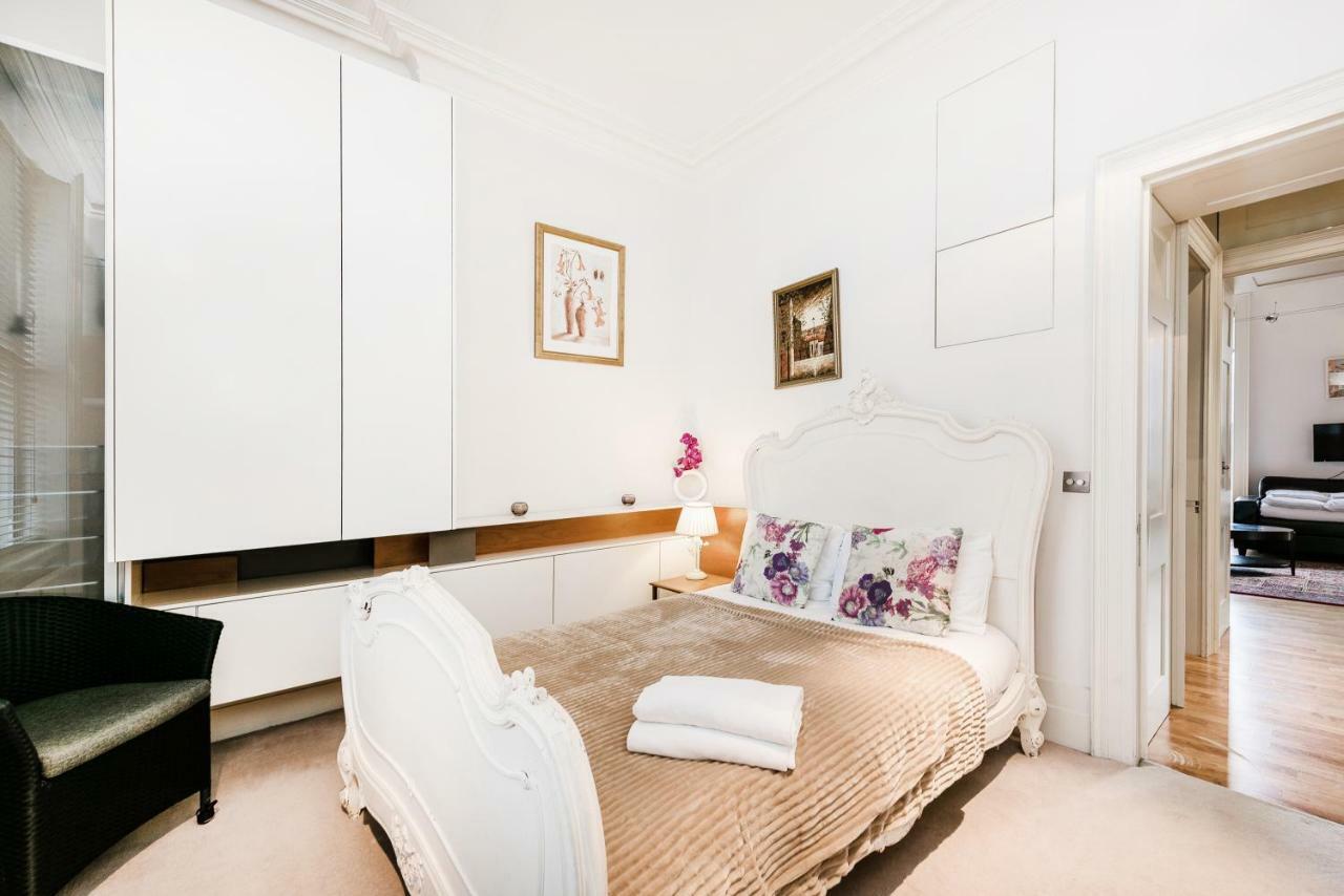 1 Bed Exclusive Apartment Porchester Sq Bayswater Londra Dış mekan fotoğraf